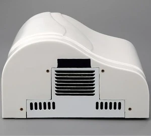 Manufacturer derected selling automatic Warm braw sensor hand dryer HS-1