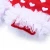 Import Manufacturer Direct Selling Mix Colors Christmas Leg Warmers from China