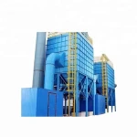 Manufacturer industrial dust collector for grinding machines/air cleaning equipment