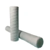 Manufacturer Micron String Wound Filter Cartridge for Food and Beverage