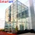 Import Manufacturer of Building exterior glass wall from China