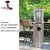 Import Manufacturer Outdoor Gas Patio Heater from China