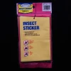 Manufacturer Price Malaysia Made Pest Control Product for Insect Glue Trap Sticker