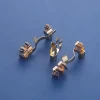 Manufacturer price switch socket outlets hardware parts