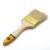 Import Manufacturer supplier wooden handle custom logo arts crafts glues purdy paint brush from China