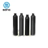 Manufacturer Supply Hunting bottles for pcp air gun 0.5L carbon fiber cylinder 30Mpa paintball tank