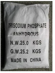 manufacturer Trisodium phosphate TSP with good price