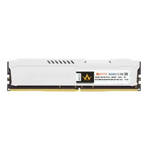 Manufacturer Wholesale Computer Memory 2666MHZ DDR4 RAM 16 GB