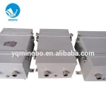 Manufacturers 150w 500w 1000w high pressure sodium lamp metal halogen electronic ballast box for powerful marine light