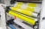 Manufacturers Supply Hot Selling High Speed Self Adhesive Sticker Label Flexo Printing Machine price