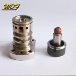 manufacturing company hot runner system pi insulation cap