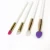 Import Maquillaje Cheap Beauty Eye Shadow Tools Eyeshadow Brush Set Makeup Silicone Professional Makeup Brush Wholesale from China