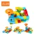 Import Marble Run Bulk Kids ABS DIY Plastic Slide Balls Rolling Track Toy Building Block from China