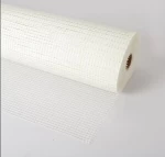 marble slab alkaline resistant fiberglass mesh net