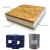 marble stone cement board xps foam insulated exterior panel glue
