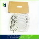 Marine Engine Parts replaced International Mitsubishi S6B Marine engine Spare parts