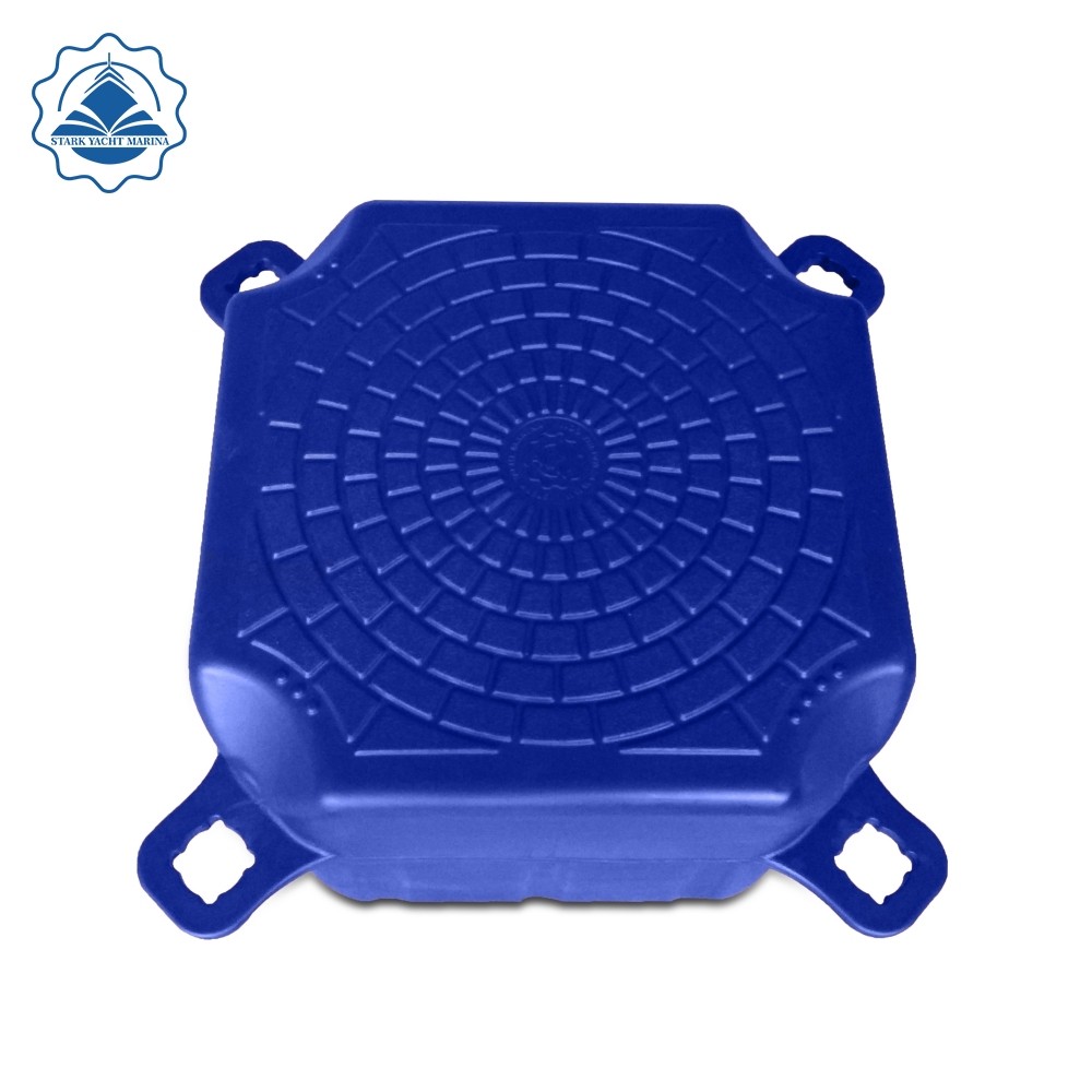 marine fender deers, Mellow Marine Plastic Floating Pontoon Cubes Hot Sale boat dock floats buoy ship