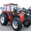 MASSEY FERGUSON TRACTORS(MF 290) AND FARM EQUIPTMENTS/HIGH PRODUCTIVITY TRACTORS