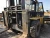 Import Material Handling Equipment FD250 25 Ton Used TCM Forklift from China