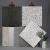 Import Matt surface 600*600 mm non-slip rustic ceramic tile grey antique floor tiles lobby ceramic outdoor porcelain tile from China