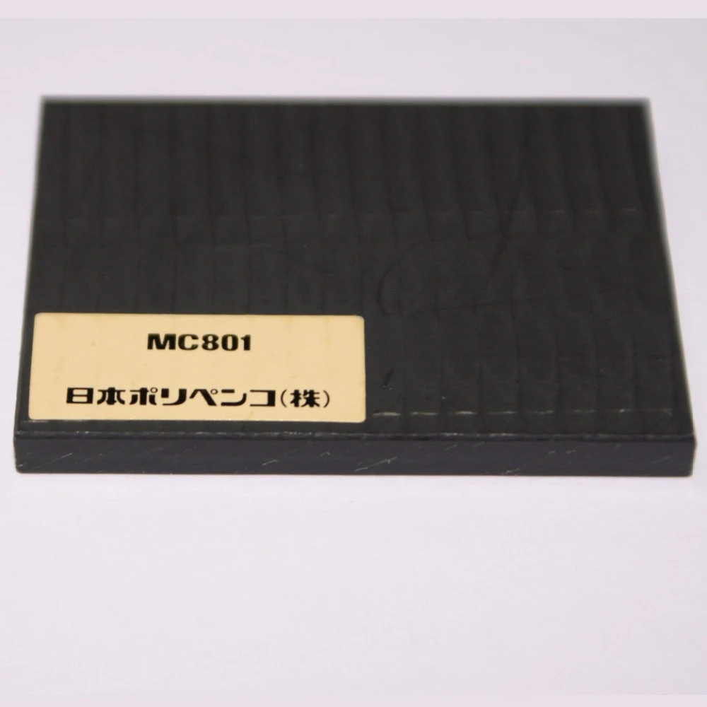 MC801 plastic board thin rigid 1 4 inch plastic sheet,6mm plastic sheet 6mm thick clear