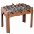 Import Mdf Mini Foosball Soccer Table Football Game Family Party Homeuse Indoor games from China