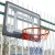 Import M.Dunk outdoor 38cm rim trampoline basketball hoop from China