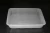 Import Meat  Packaging Tray with white, yellow colors,black color from China