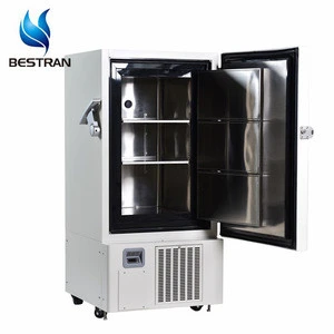 Medical Cryogenic Equipments -86 low temp cryogenic, ultra low temperature laboratory freezer