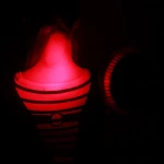 Medical equipment 24w 850nm infrared lamp physical therapy
