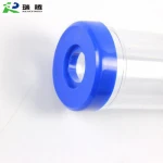 Medical Home Care Portable Plastic Asthma Spacer/Pediatric asthma inhaler