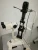 Import Medical ophthalmic optical equipment, 5 steps slit lamp, KJ5D from China
