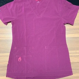 Medical scrubs  set and hospital uniforms