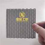 Medical use titanium mesh plate for skull