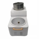 Meigaosheng depilatory wax heater double pot wax warmer