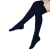 Import MEIKAN 18 Color Custom Over the Knee Compression Thigh High Women Coloured Stockings from China