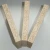 Import Melamine chipboard melamine flakeboards melamine particle board from China
