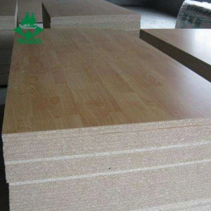Chipboard  International Timber