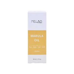 Melao 30ml Marula Oil Can Be Used For Facial Body Hair Oganic Essential Moisturizing Body Massage Oil