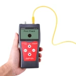 Memory Storage Function Telephone Computer Cable Continuity Tester