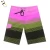 Import Men and Women Board Shorts Printed Beach Multi Styles boardshort Loose Drawstring Casual Sublimated Shorts. from Pakistan