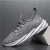 Import Men Fashion  Mesh Comfortable Sneaker Men Shoes Sport Shoes  running outdoor shoes from China