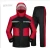 Import Men Reflective Strap Rain Coat Waterproof Motorcycle Suit from China