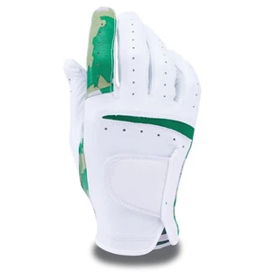 Men&#39;s Premium Quality Colored golf gloves