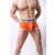 Import Mens Boxer Briefs Nylon Mens Underwear Men Pack Short Legs from China