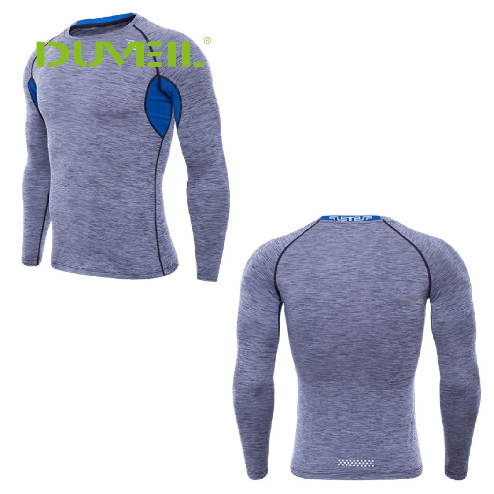 Jogging Cloth Buy Mens Compression Run Jogging Clothes Sports Long T Shirt Gym ...