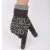 Import MenS High-Quality Plus Size Gloves Touch Screen Plus Velvet Padded Warm Knitted Tide MenS Gloves from China