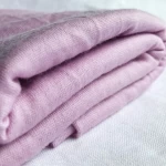 100% Merino wool ponte de roma boiled knit fabric 450g china manufacturer Free samples