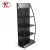 Import metal battery display rack/car battery stand from China