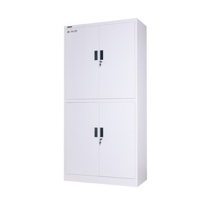 Metal furniture vertical office equipment 2 drawer file cabinet